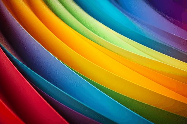 網站設計時顔色選擇誤區